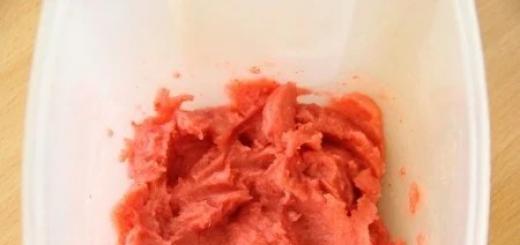 Мороженое или фруктовый лед из сока в домашних условиях Из чего делают фруктовый лед
