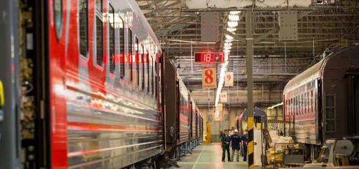 Tver Carriage Works - kako se izrađuju automobili za Ruske željeznice (foto reportaža)