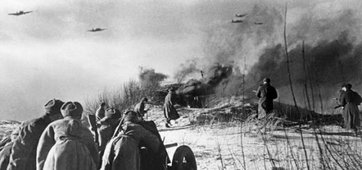 Liberación de Stalingrado ¿Qué es la orden número 227?