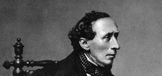 Hans Christian Andersen - veliki, usamljeni i čudan pripovjedač