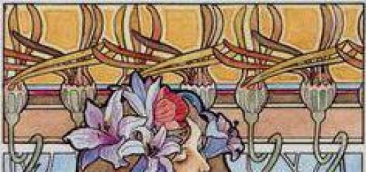 Carta del Tarot Emperatriz: significado, interpretación y diseños en la adivinación